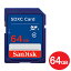 ǥ SDXC 64GB Class4 SDSDB-064G-B35 SD SanDisk ơ ᡼̵