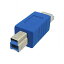 USB3.0 Aʥ᥹-BʥѴץ饰 USBѴץ 3Aѥˡ UAD-30AB ᡼̵