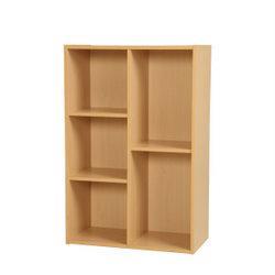 不二貿易 【組立品】 フリーボックス FBC960 メープル 57093【代引・日時指定・キャンセル不可・北海道..