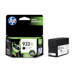 樂天商城 - HP ヒューレットパッカード CN053AA 純正 HP932XL インクカートリッジ ブラック 増量