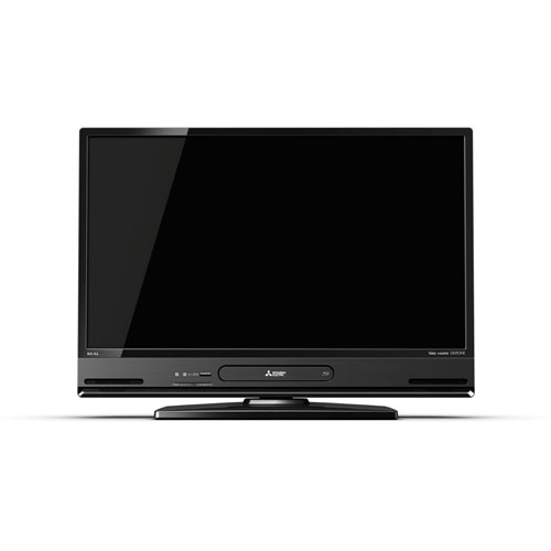 【設置＋リサイクル(別途料金)＋長期保証】三菱 LCD-V32BHR11 REAL(リアル) ブルーレイレコーダー内蔵液晶テレビ 32V型