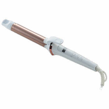 丸隆 LV-C01 カールアイロン 28mm