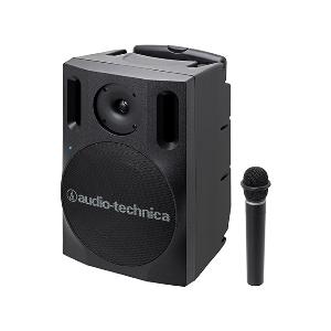 オーディオテクニカ audio-technica ATW-SP1920/MIC デジタルワイヤレスアンプシステム マイク付 ATWSP1920MIC