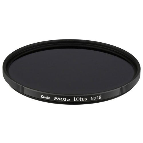 ケンコー Kenko PRO1 43S PRO1D Lotus ND16 一般NDフィルター 43mm 43SPRO1D