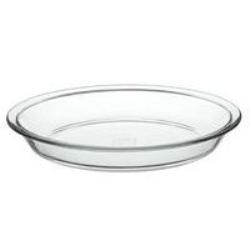 iwaki 岩城ハウスウェア パイ皿 L B209T