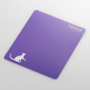 GR(ELECOM) MP-111E lR }EXpbh animal mousepad