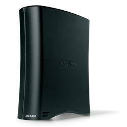 【お取り寄せ（納期未定）】BUFFALO HD-CL2.0TU2 USB2.0用 外付HDD 2TB HD-CL2.0TU2