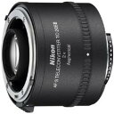 Nikon AF-S TELECONVERTER TC-20E III