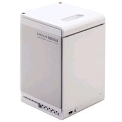 【在庫僅か(即納可能)】【送料区分A】IODATA HDL4-G1.0 / LANDISK Home DLNA対応LAN接続ハードディスク 1.0TB HDL4-G1.0