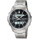 CASIO カシオ LCW-M300D-1AJF LINEAGE(リニエージ) 国内正規品 ソーラー電波 メンズ 腕時計 LCWM300D1AJF