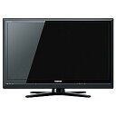 　TOSHIBA 37H1 REGZA(レグザ) REGZA(レグザ) HDD内蔵フルハイビジョン液晶テレビ 37V型