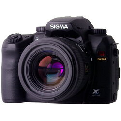 【お取り寄せ（通常5日程度）】【送料区分A】SIGMA SD14 0085126924416