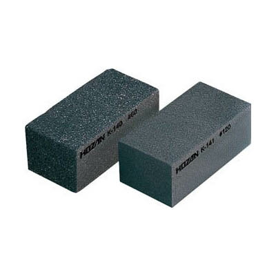 ホーザン K-141 ラバー砥石 ＃120