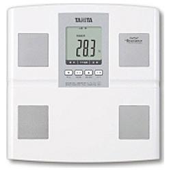 【在庫あり】【16時までのご注文完了で当日出荷可能！】タニタ BC-705-SV(シルバー) 体重体組成...