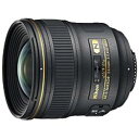 ニコン(Nikon) AF-S NIKKOR 24mm f/1.4G ED ニコンFマウント 大口径広角単焦点レンズ(2)