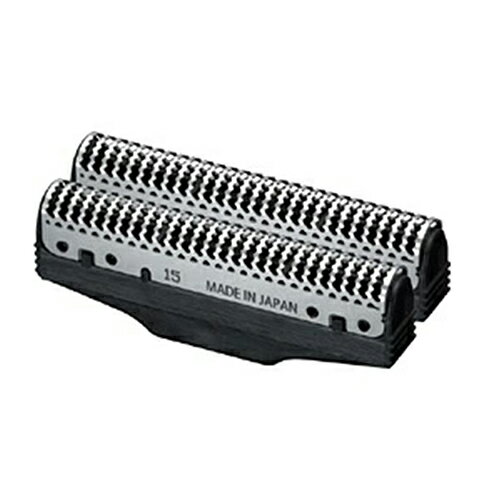 【中古】【非常に良い】日立 替刃 外刃 K-WX15S o7r6kf1