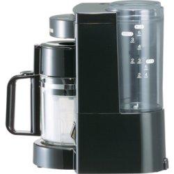 東芝(TOSHIBA) HCD-L50M-K ブラック コーヒーメーカー 約5杯分