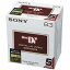 ソニー SONY 5DVM63HD ミニDVカセット ICメモリーなし 63分 5本 5DVM63HD