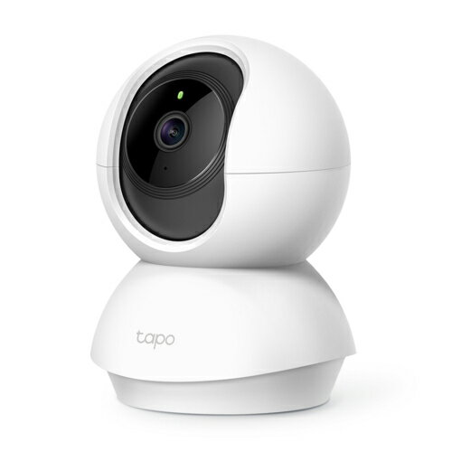 TP-Link ティーピーリンク Tapo C210 パンチルト ネットワークWi-Fiカメラ TAPOC210