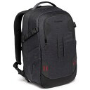 MB PL2-BP-BL-M(黒) Pro-Light バックパック(2)