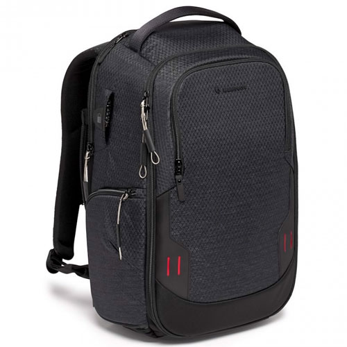 Other - マンフロット Manfrotto MB PL2-BP-FL-M 黒 Pro-Light バックパック MBPL2BPFLM