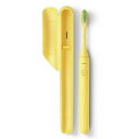 フィリップス(PHILIPS) HY1100/32(マンゴー) 乾電池式電動歯ブラシ