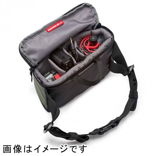 �ޥ�ե��å� Manfrotto MB MS2-WB Street �������ȥХå� MBMS2WB