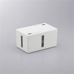 �Хåե�����(BUFFALO) BSTB01SWH �ۥ磻�� �����֥�ܥå��� �Ÿ����å�&�����֥���� S