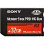 ˡ SONY MS-HX32B ꡼ƥå PRO-HG ǥ奪 32GB MSHX32B