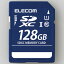 쥳(ELECOM) MF-DSD128GU11R SDXCꥫ UHS-I б 128GB CLASS10