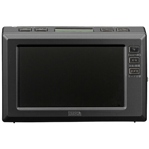 【中古】パナソニック 5V型 液晶 テレビ プライベート・ビエラ SV-ME550-P 2010年モデル