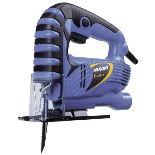 ハイコーキ(HiKOKI) FCJ65V3 ジグソー