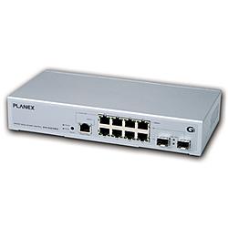 【翌営業日出荷(在庫わずか）】【送料区分A】PLANEX SW-0208G SW-0208G