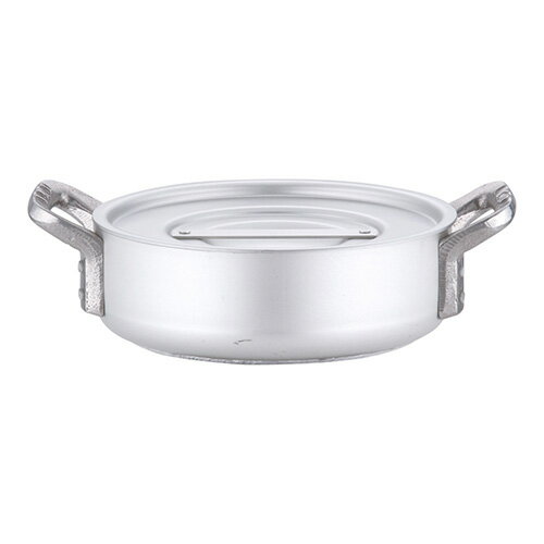 樂天商城 - イケダ エレテック 外輪鍋 21cm