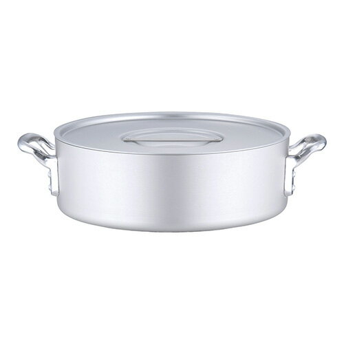 イケダ エレテック 外輪鍋 36cm