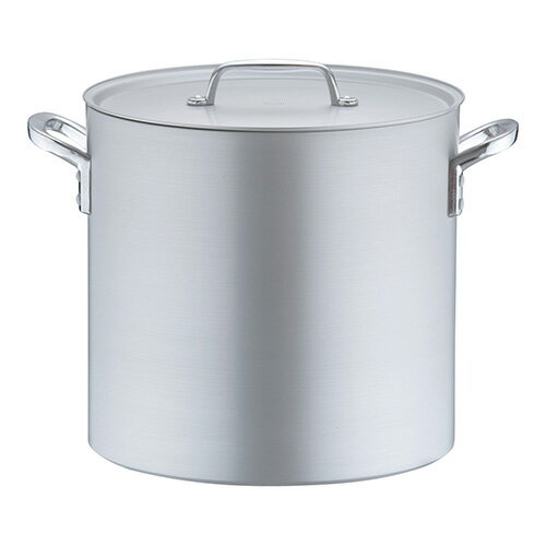 北陸アルミニウム AZV6236 アルミ プロセレクト 寸胴鍋 目盛付 36cm