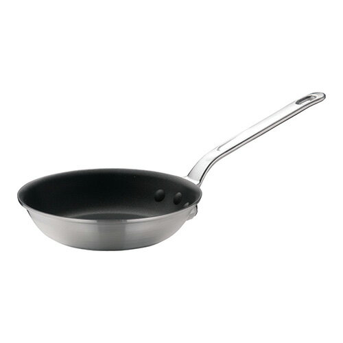 Rakuten - 北陸アルミニウム A1525B18 アルミ プロマイスターCT フライパン 18cm