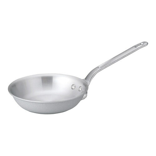 北陸アルミニウム AHLS201 業務用マイスターIH BCフライパン 18cm