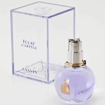 LANVIN エクラドゥアルページュ EDT・SP 50ml 香水 レディース