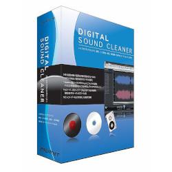 インターネット Digital Sound Cleaner DSC10W