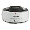 CANON(Lm) EXTENDER EF1.4~III