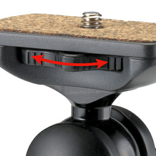 �٥�ܥ�(Velbon) QHD-53 ��ͳ����