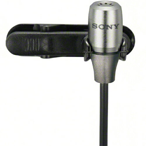 ソニー(SONY) ECM-SP10 スマートフォン対応エレクトレットコンデンサーマイク