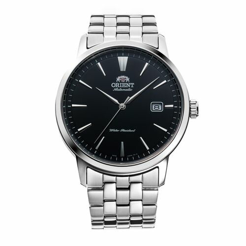 C, L, R, W - オリエント ORIENT RN-AC0F01B CONTEMPORARY 機械 メンズ RNAC0F01B