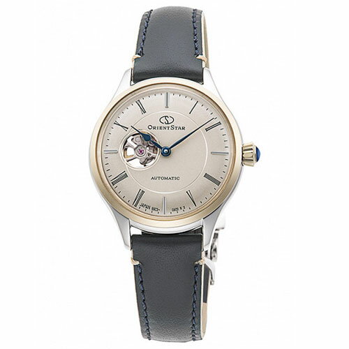 ꥨ ORIENT RK-ND0011N Orient Star CLASSIC SEMI SKELETON ǥ  ӻ RKND0011N