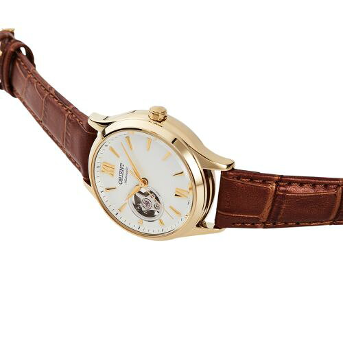 ECカレントの【長期保証付】オリエント ORIENT RN-AG0728S CLASSIC 機械 メンズ RNAG0728S｜アングル3