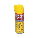 アース製薬 虫コロリアース エアゾール 300ml