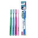 サンスター(sunstar) GUM(ガム) デンタルブラシ #409 レギュラーヘッド ふつう