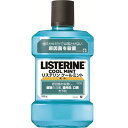 ケンビュー 薬用リステリン クールミント 1000ml