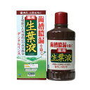 小林製薬 薬用 生葉液 330ml(4)
